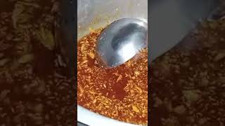 Laal lobia recipe 😋🤤 [upl. by Allerus977]