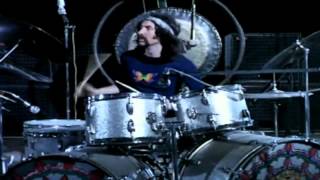 Pink Floyd  One Of These Days Live At Pompeii HD King Nick Mason Drummer [upl. by Aziza]