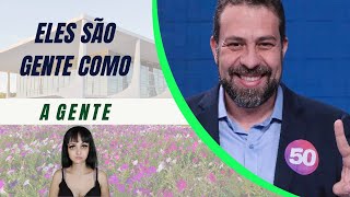 BOULOS FOI O MAIS VOTADO NOS PRESÍDIOS [upl. by Karame]