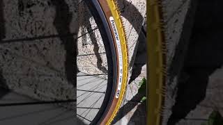 PANARACER GRAVELKING SK 700x32 [upl. by Carli113]