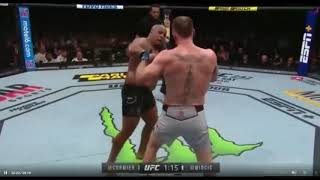 UFC 226 Free Fight Stipe Miocic vs Daniel Cormier 1 Brock Lesnar drama [upl. by Suiravad963]