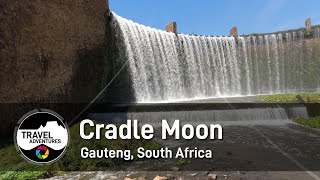 Cradle Moon Lakeside Game Lodge Muldersdrift South Africa Urban Rural Travel Adventure [upl. by Gibson454]