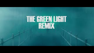 Green Light Remix  Craig Armstrong feat The xx The Great Gatsby [upl. by Maleeny]