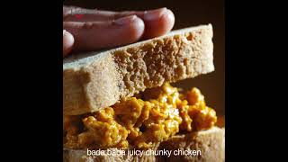 Licious Chunky Chicken amp Egg Spreads [upl. by Gnues961]