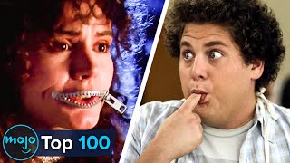 Top 100 Funniest Movies of All Time [upl. by Arehc]