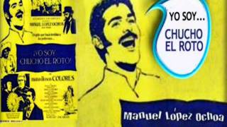 Chucho El Roto cap 391 [upl. by Eisinger]