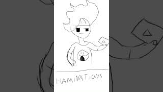 Haminations fan art haminations [upl. by Lyndsay]