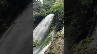 Cascada en Oaxaca [upl. by Adnac]