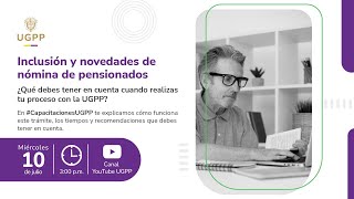 ¿Te reconocieron un derecho pensional y tienes dudas sobre el proceso de pago [upl. by Mook]