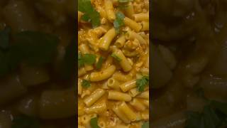 Spicy Chicken Pasta RecipeHot amp Spicy MacaroniRed Tomato Sauce [upl. by Berkly577]