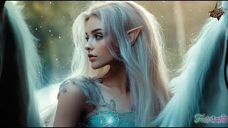 Elven Melodies  quotFairënílëquot Quenya Music Beautiful Relaxing Elven Music [upl. by Anderegg]