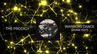 THE PRODIGY  WARRIORS DANCE JAYNIE UKG EDIT 𝗙𝗥𝗘𝗘 𝗗𝗢𝗪𝗡𝗟𝗢𝗔𝗗 [upl. by Anisamot677]