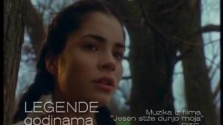 LegendE  Godinama Official Video [upl. by Ralf29]