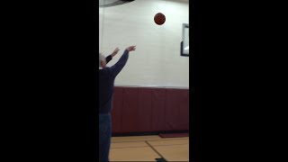 Bob Casey for Senate  Shooting Hoops [upl. by Inot]