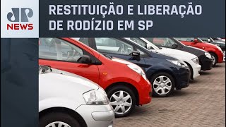 Carros elétricos e híbridos ganham benefícios no IPVA [upl. by Lezti415]