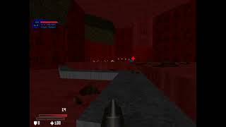 gzdoom 2024 08 31 [upl. by Ycnaffit]