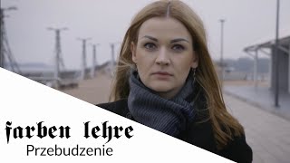 FARBEN LEHRE feat Jelonek  Przebudzenie Official Video 2020 [upl. by Alfons435]