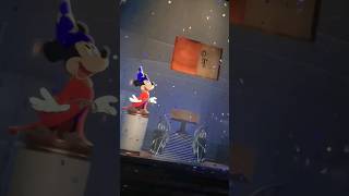 disney animation immersive experience [upl. by Gahl]