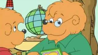 The Berenstain Bears  Count Their Blessings 12 [upl. by Clover]