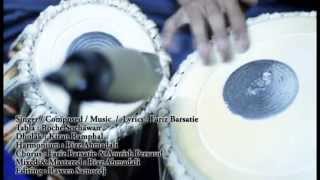 Aye Kaash  Fariz Barsatie  The Making Of [upl. by Sorci]