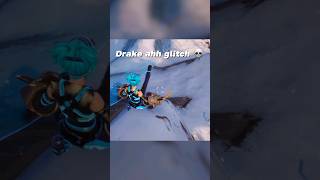 Drake in Fortnite is wild 😬 fortnite chapter5 lightrunnergaming [upl. by Server]