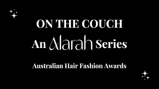 EPISODE 6 Australian Hair Fashion Awards 🏆 [upl. by Doownelg]