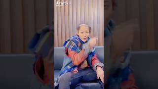 Zitao funny video cddrama pleasesubscribe [upl. by Eetnahc]