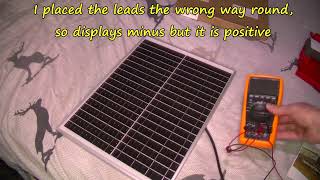 ECOWORTHY SOLAR PANEL MAKING LANDFILL [upl. by Bills]