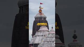 quotJagannath Temple Puri Odishaquot jagannath puri shorts [upl. by Daryn]