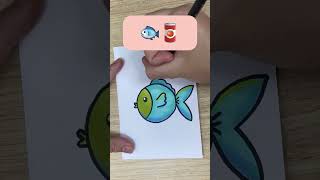 Desenhos 🐟🥫 áudio JoojNatu [upl. by Macilroy77]