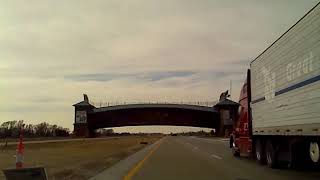 The Archway Bridge Kearney NE [upl. by Utica]