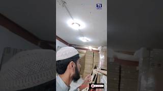 A grade solar panel prices and Review  tr1 solar panels 2024 PAYAMTVaftabahmed [upl. by Ethbinium]