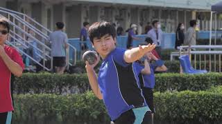 NAIS Hong Kong Secondary Sports Day Highlights  Nov 2022 [upl. by Deeyn]