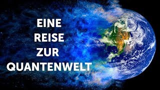 Wie die kleinsten Dinge der Welt aussehen [upl. by Iohk]