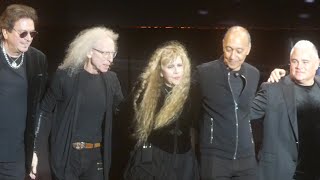 STEVIE NICKS  FULL SHOW FINAL NIGHT OF TOURHersheypark Stadium Hershey PA 92824 [upl. by Sadie]