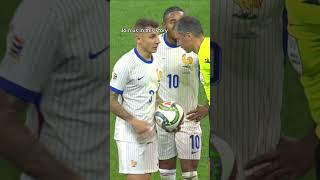 Lucas Digne coupfranc magique 🤯shorts [upl. by Gilberte157]