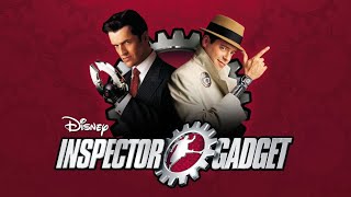 Inspector Gadget 1999  Teaser Trailer [upl. by Ellard]