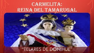 quotCARMELITAREINA DEL TAMARUGALquot [upl. by Nagrom320]