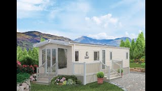 Willerby Sierra Holiday Home 2020 [upl. by Otxilac]