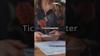 Ticketmaster Tickets in Apple Wallet 🎟️📱 [upl. by Aihsatsan]