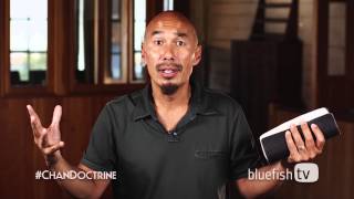 What is Worship from DOCTRINE Video Bible Study with Francis Chan  Bluefish TV [upl. by Nadab]