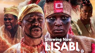 LISABI  Latest Yoruba Movie Drama 2024 Starring Lateef Adedimeji Oyebade Adebimpe Bimbo Ademoye [upl. by Sternberg]