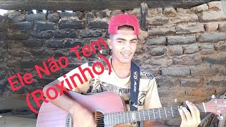 Ele Não Tem Roxinho  Jonas Esticado feat Gusttavo Lima Cover Athirson Ribeiro [upl. by Igal606]