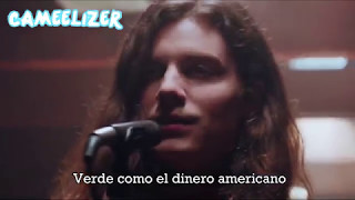 BØRNS  American Money Subtitulado al Español [upl. by Rusel]