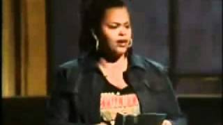 Jill Scott Nothing Is For Nothing Def Poetry [upl. by Amandi]