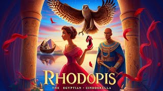 RHODOPIS The Egyptian Cinderella [upl. by Mcgregor]