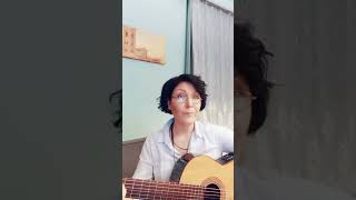 Gülay Akgün cover Eksik bir şey mi var [upl. by Namor]