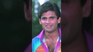 Na Kajre Ki Dhar  With Lyrics  Suniel Shetty  Pankaj Udhas amp Sadhana Sargam  Mohra  90s Song [upl. by Asteria]