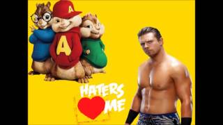 the miz theme chipmunk version [upl. by Moclam]