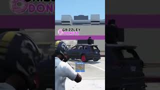 Grizzley world Rp v1 they tried to jump me on the job n got left… [upl. by Negris112]